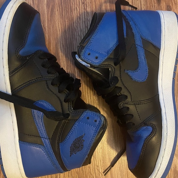 Jordan 1 Retro Royal 2017 - Picture 2 of 10